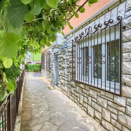 PUY Apartman Paola מראה חיצוני תמונה