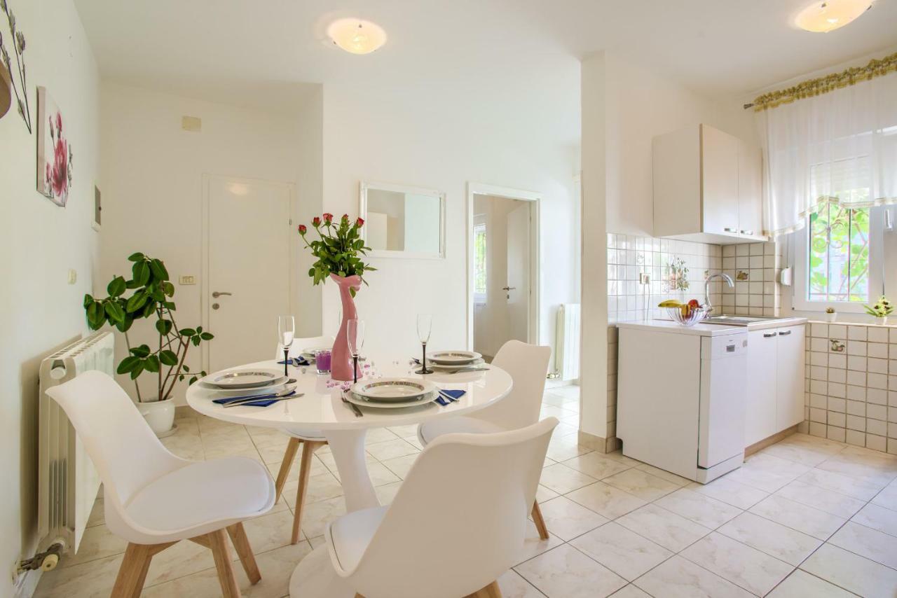 PUY Apartman Paola מראה חיצוני תמונה