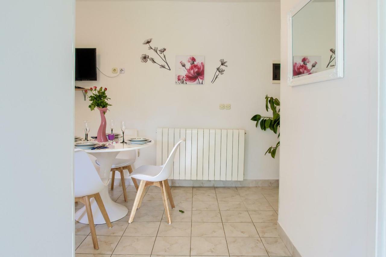 PUY Apartman Paola מראה חיצוני תמונה
