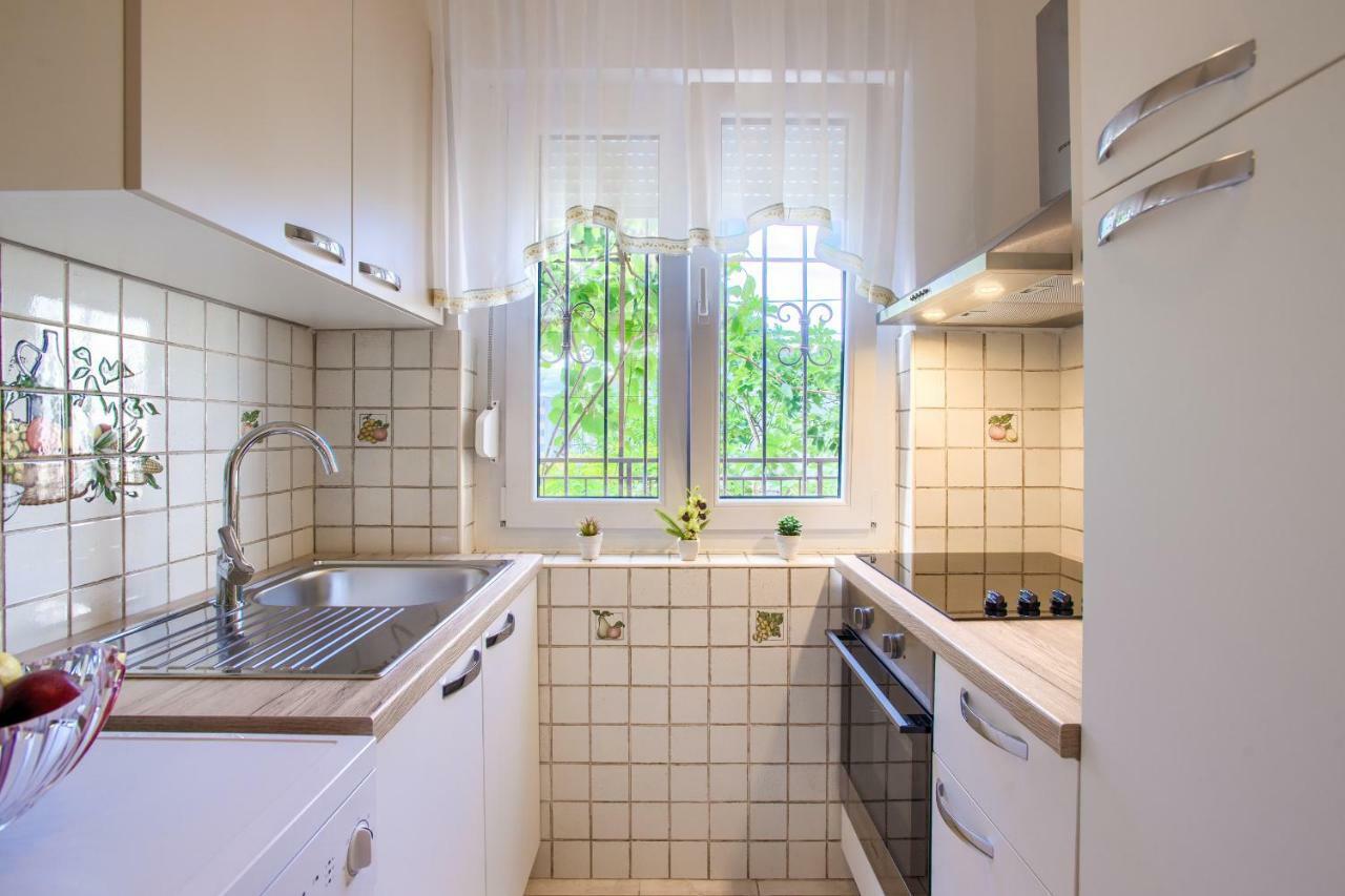 PUY Apartman Paola מראה חיצוני תמונה