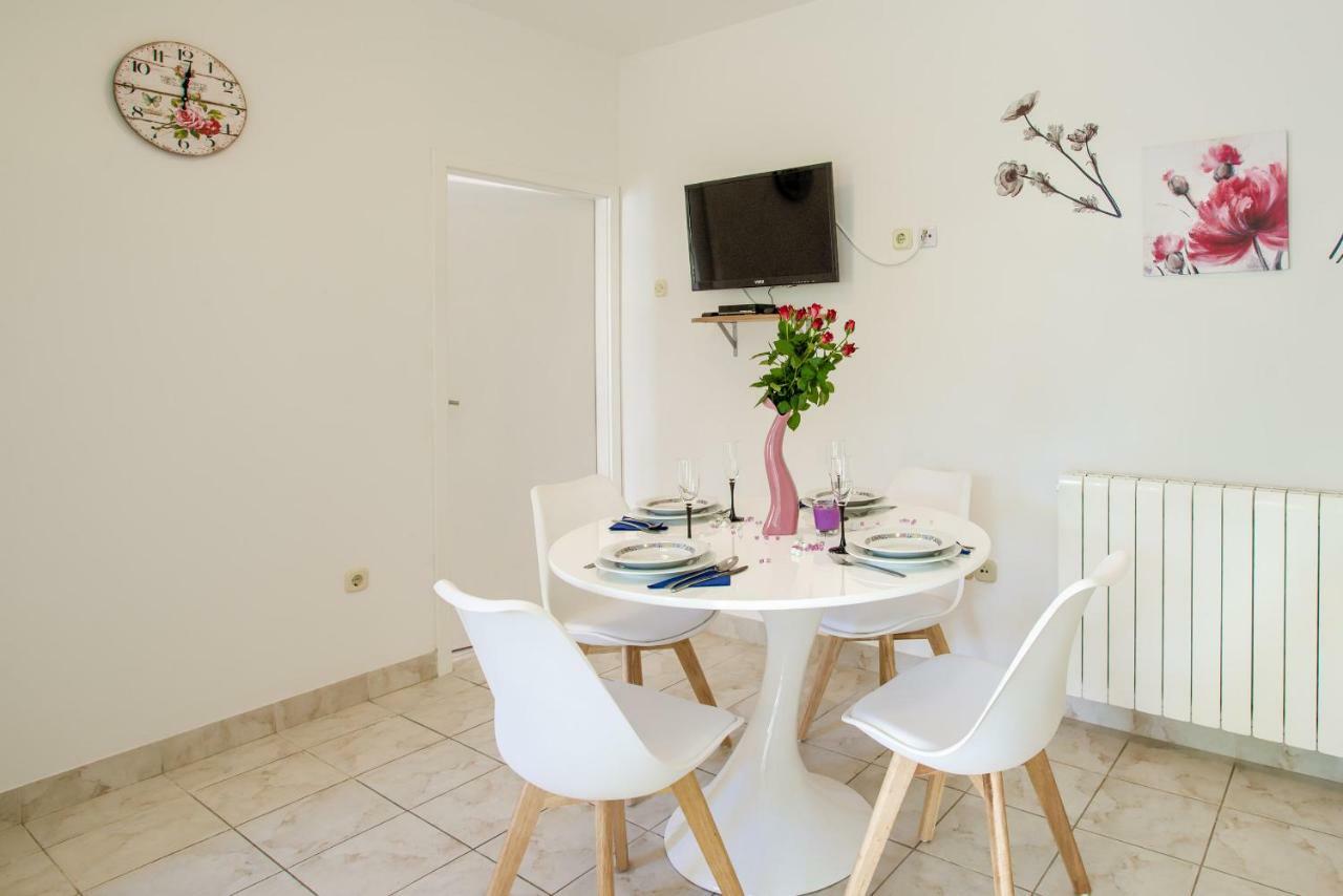 PUY Apartman Paola מראה חיצוני תמונה