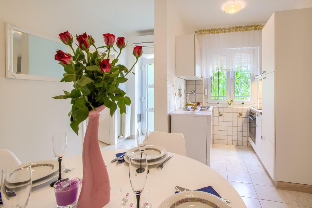 PUY Apartman Paola מראה חיצוני תמונה