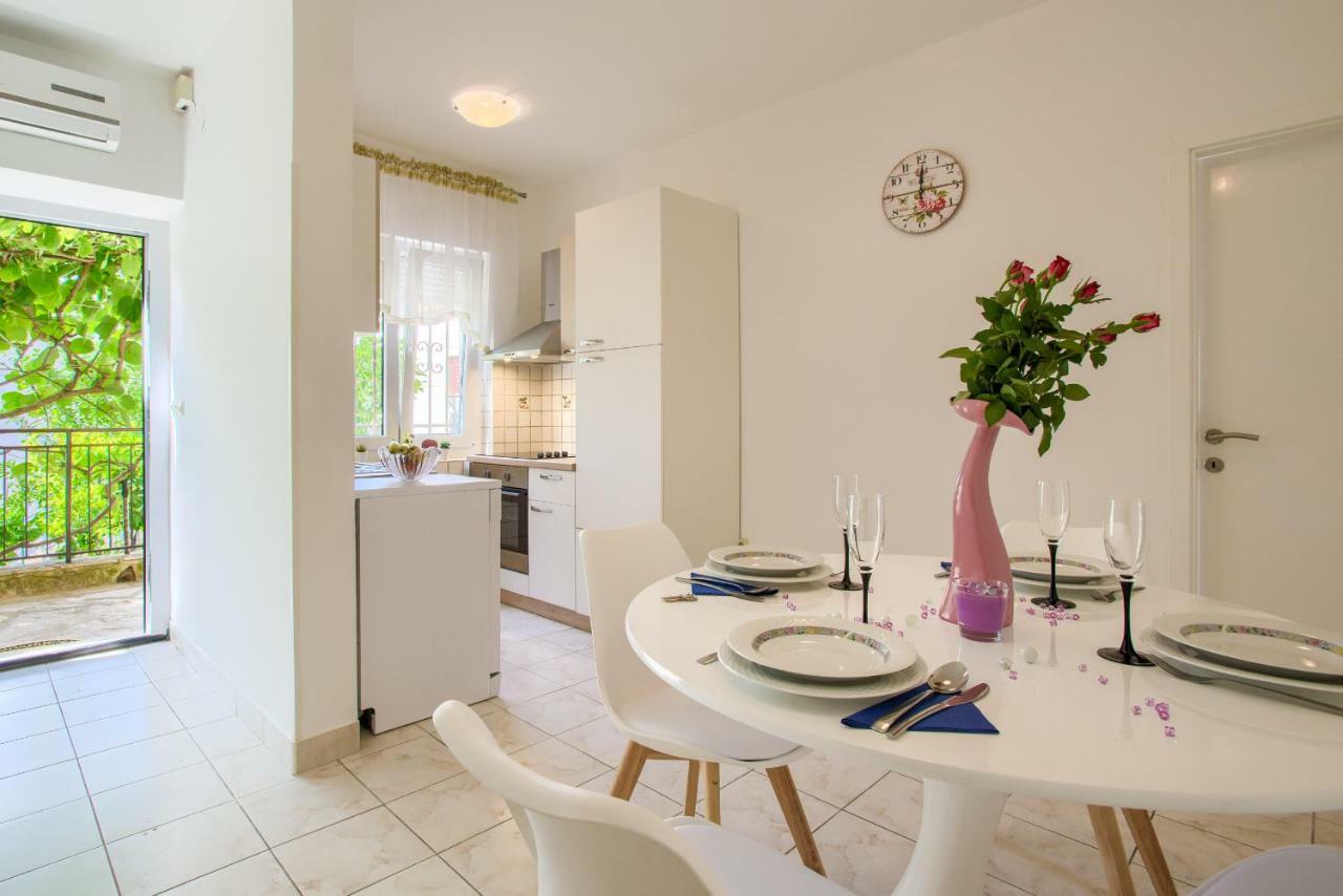 PUY Apartman Paola מראה חיצוני תמונה