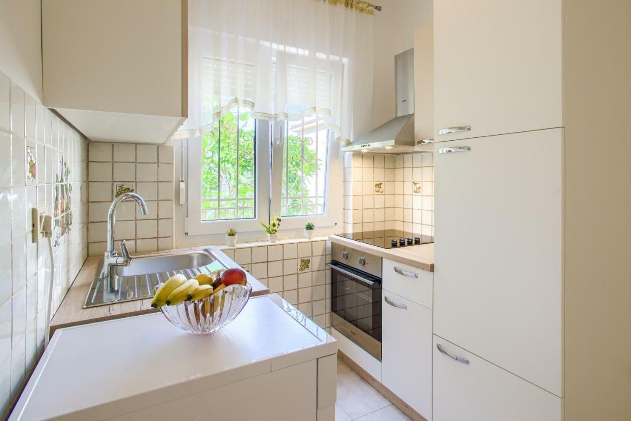 PUY Apartman Paola מראה חיצוני תמונה