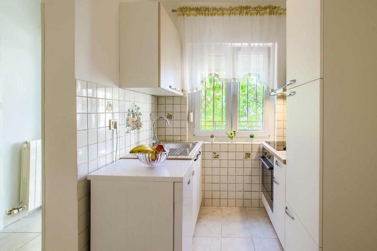 PUY Apartman Paola מראה חיצוני תמונה