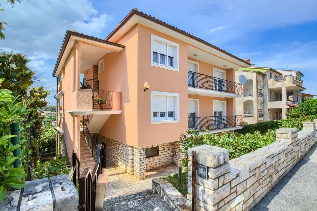 PUY Apartman Paola מראה חיצוני תמונה