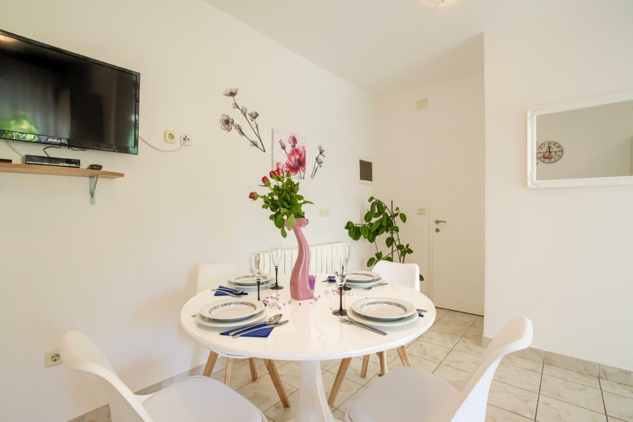 PUY Apartman Paola מראה חיצוני תמונה