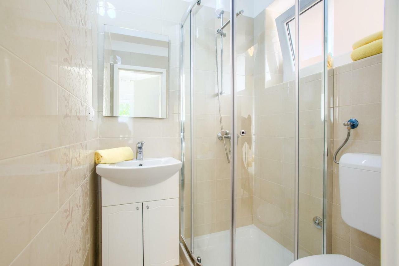 PUY Apartman Paola מראה חיצוני תמונה