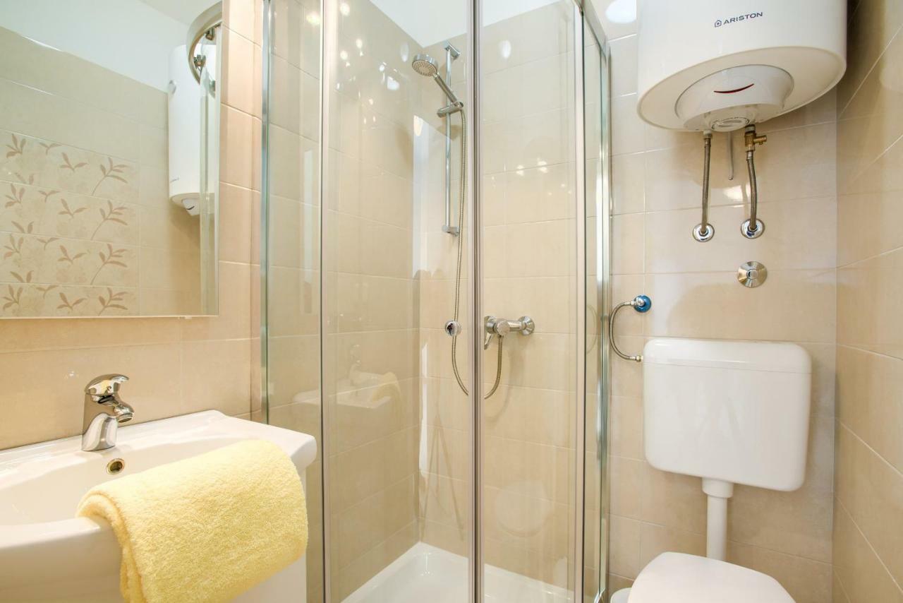 PUY Apartman Paola מראה חיצוני תמונה