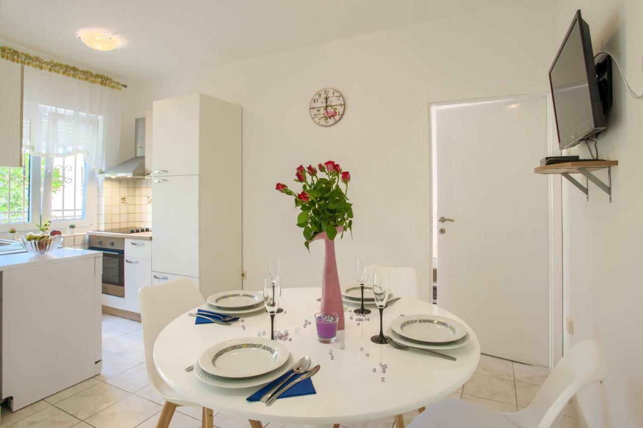 PUY Apartman Paola מראה חיצוני תמונה