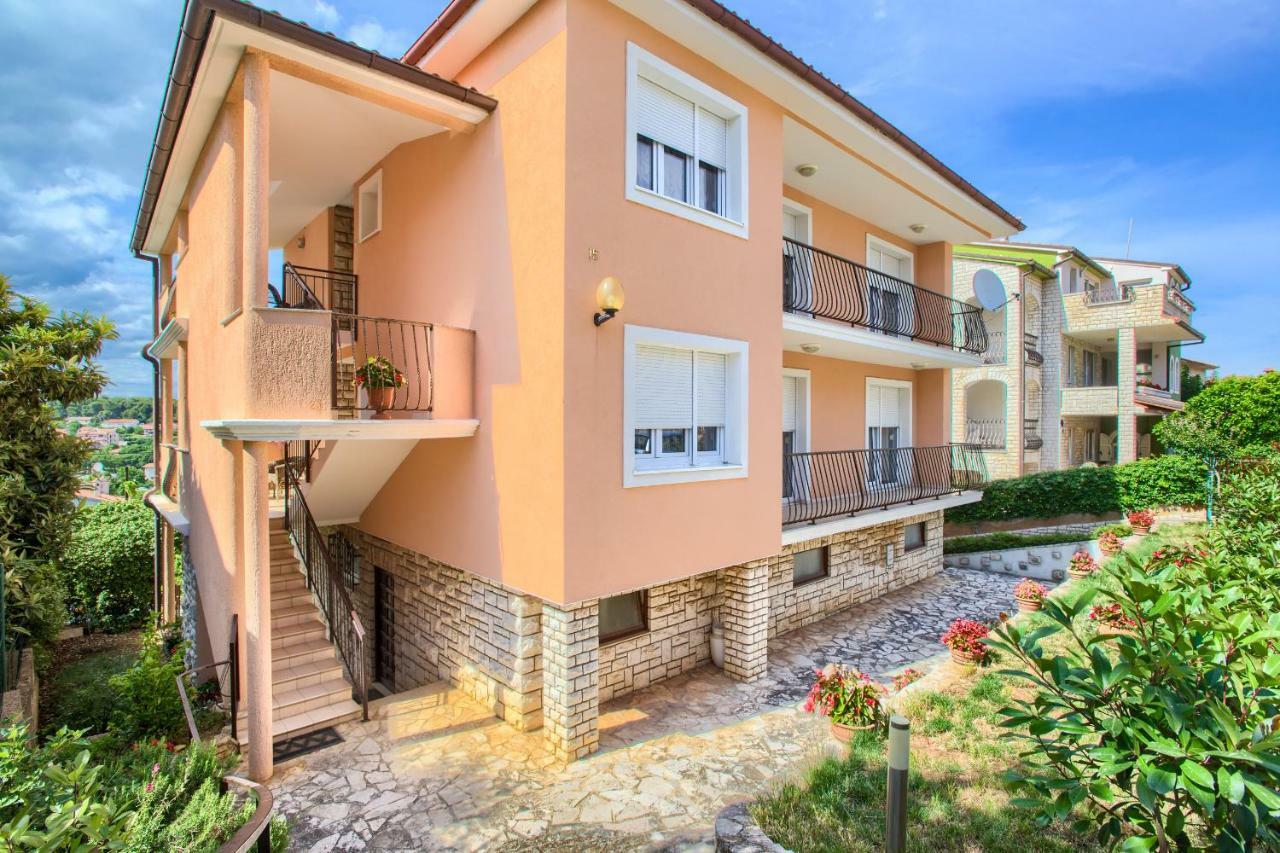 PUY Apartman Paola מראה חיצוני תמונה