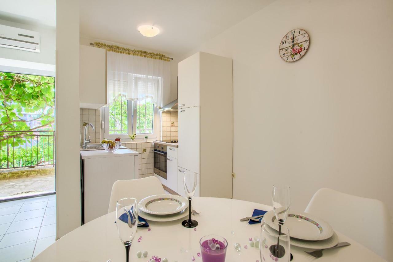 PUY Apartman Paola מראה חיצוני תמונה